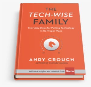 Book - Tech Wise Family