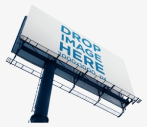 Wooden Billboard Png Download - Billboard