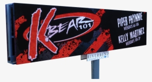 Digital Billboards - Digital Billboard