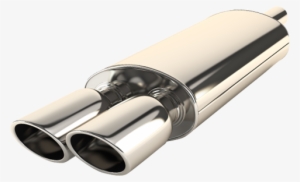 Muffler - Muffler Png