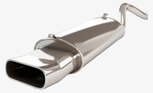 Exhaust Service - Muffler Png