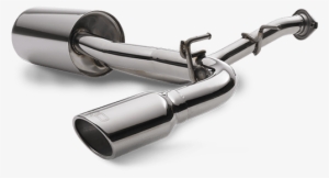 Trd Exhaust - Toyota Matrix Xrs Trd Exhaust