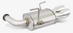 Performance Mufflers