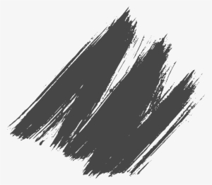 Arc Brush2 Gray Png - Brush Background In Png