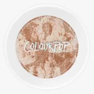 Churro - Churro Colourpop Highlighter