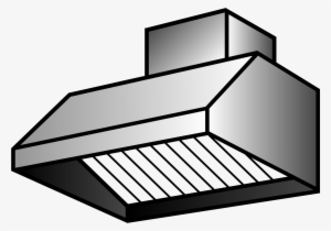This Free Icons Png Design Of Kitchen Exhaust Hood