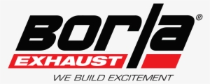 Borla Exhaust Logo - Borla Exhaust Logo Transparent
