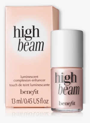High Beam Liquid Highlighter Benefit Cosmetics - Benefit Cosmetics High Beam Face Highlighter