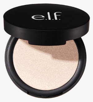 Elf Highlight Makeup Highlighter Cute Girly Insta - Elf Shimmer Highlighter Powder