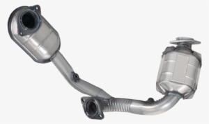 Exhaust System