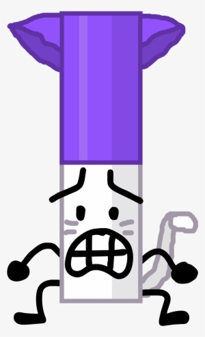 By Fog - Marker Dream Island