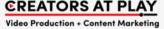 Creators At Play - Videography