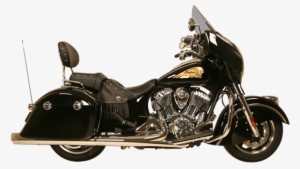 Rush Racing Products Is A Rapidly Growing Global Leader - Bassani Slip On Mufflers For Indian