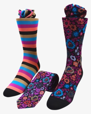 Socks And Tie Sets