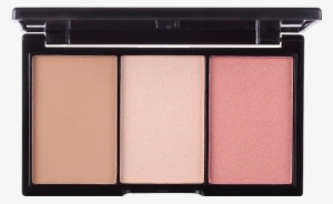 Naked Blush