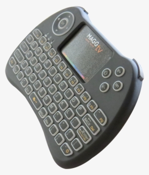 0 Premium Keyboard Remote - Computer Keyboard