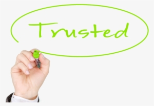 Hand With Marker Png Transparent Image - Invoice Approval