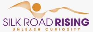 Srr Logo Unleash Curiosity - Road