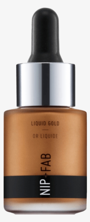 Liquid Gold Highlighter - Highlighter