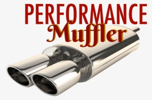 Performance Muffler - Pay For Performance