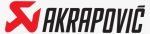 Akrapovič Is The Market Leading Manufacturer Of Premium - Akrapovič Logo