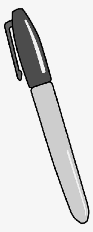 Mb Image/png - Sharpie Clipart