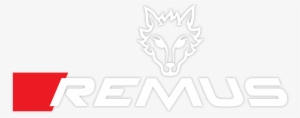 Remus Exhaust - Emblem