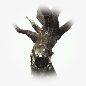 Treant Old Tree - Icon