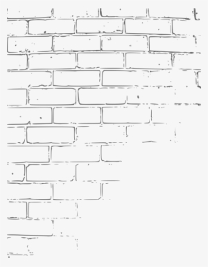 Brickwork Wall Drawing Computer Icons Free Commercial - Transparent Brick Texture Png
