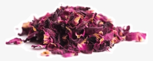 Ingredients & Health Benefits - Petal