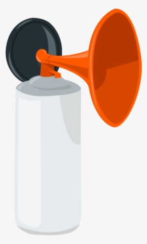 Chew Sent A Gift - Air Horn