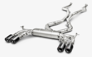 Bmw X6 M Evolution Line (titanium) X6 M