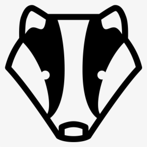 Honey Badger Png Clipart Library Stock - Honey Badger - 894x881 PNG ...