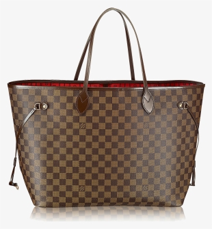 Purse Png Transparent Image - Louis Vuitton Speedy Bandouliere Vs Neverfull Mm