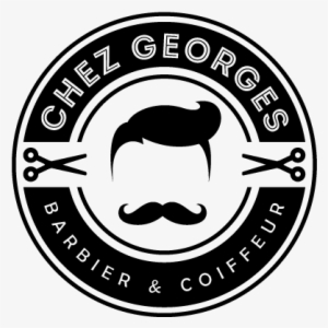 Résultat De Recherche D'images Pour "logo De Coiffeur - Chez Georges Mulhouse