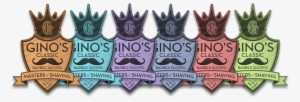 About Gino's Classic Barber Shoppe - Gino's Classic Barber Shoppe
