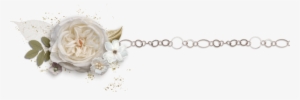 Endless Border Png Holly - Chain