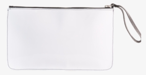 Banker Bag - Patent Leather - White - Patent Leather