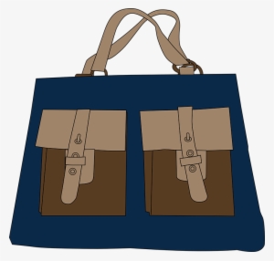 2,030 Tote Bags Stock Vector Illustration And Royalty - Purse Clip Art Transparent