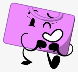 Purse - Cartoon