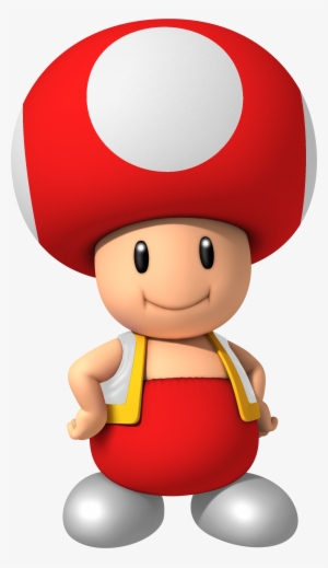 Svg Freeuse Library Image Toad Show D Png Fantendo - Toad From Super Mario