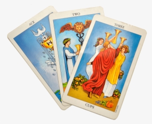 About Tarot - Tarot Png