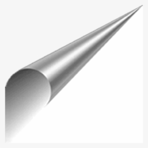 Page Curl - Steel Casing Pipe