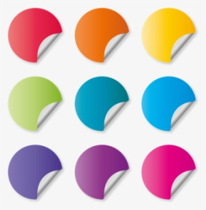 Curl Paper Note Curled Page Color, Paper, Curl, Page - Störer Vector Free