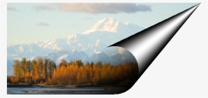 Distort > Page Curl - Light And Shadow Effects