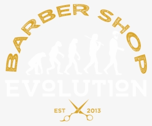 Evolution Barbershop
