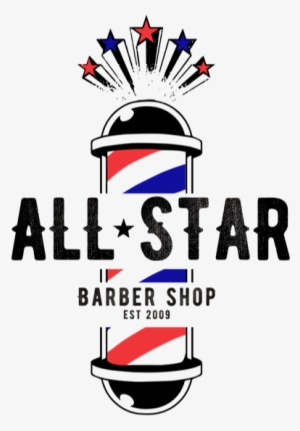 Barbershop - Public Defenders=super Heroes (red) Public Defenders=super