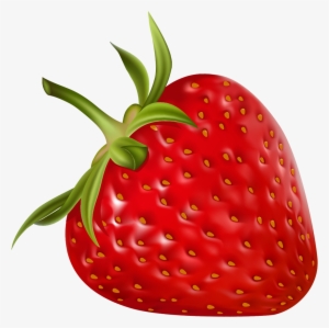 Strawberry Clipart Png - Strawberry Png