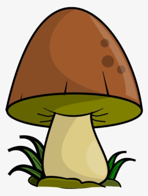 Mario Clipart Mario Mushroom - Clipart Mushroom