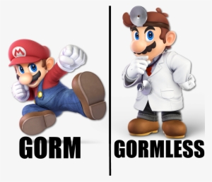 View Samegoogleiqdbsaucenao 1524376837621 , - Dr Mario Smash Ultimate Render